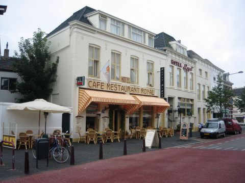 Hotel Royal