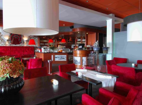 Hotel Brasserie De Leugenaar