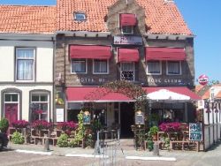 Hotel de Rode Leeuw
