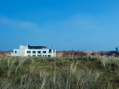 Fletcher Hotel Restaurant Elzenduin