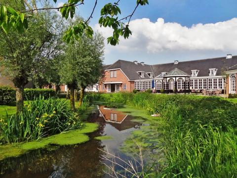 Hotel & Restaurant de Arendshoeve