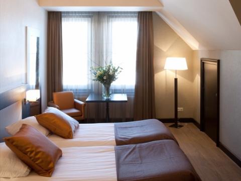Hampshire Hotel De Arendshoeve
