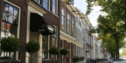 Hotel Royal Bridges Delft