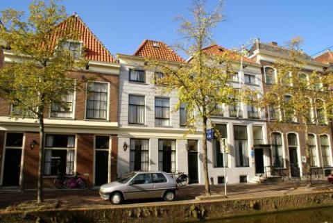 Hotel Royal Bridges Delft