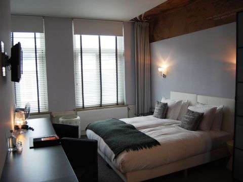 Hotel Mozaic Den Haag