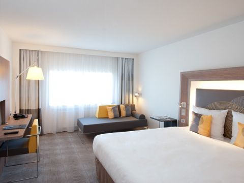 Novotel Den Haag World Forum