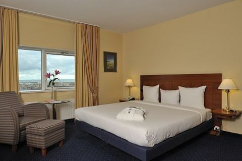 Novotel Den Haag World Forum