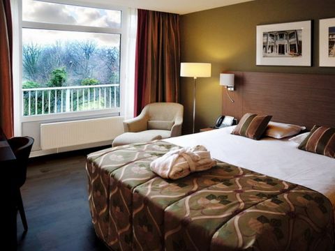 Parkhotel Den Haag