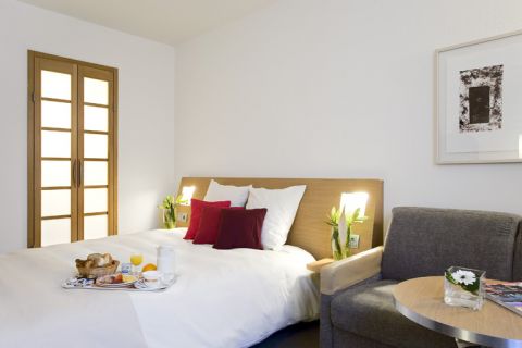 Novotel Den Haag City Centre