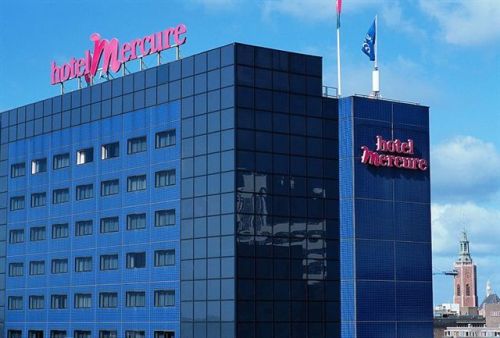 Mercure Hotel Den Haag Central