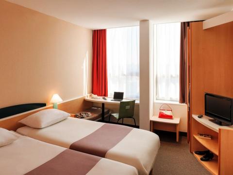 Ibis Den Haag City Centre