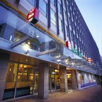 Ibis Den Haag City Centre