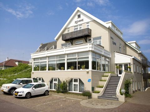 Hotel Zonne