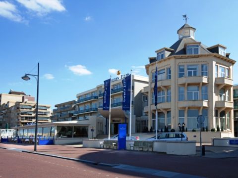 Golden Tulip Noordwijk Beach