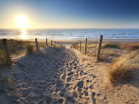 Golden Tulip Noordwijk Beach