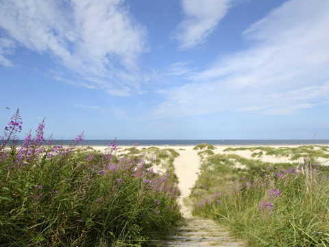 NH Noordwijk Leeuwenhorst