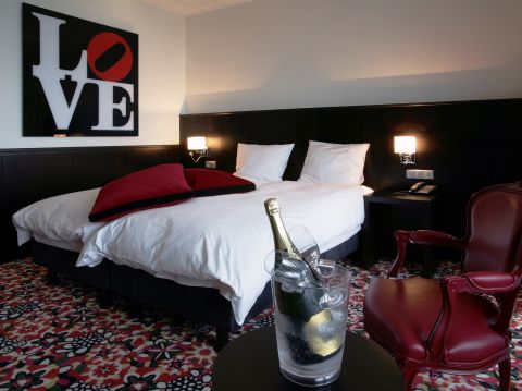 Van der Valk Hotel Den Haag - Nootdorp
