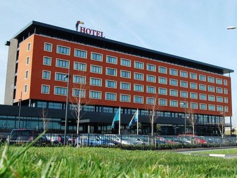 Van der Valk Hotel Den Haag - Nootdorp