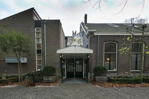 Landgoed Kasteel Oud-Poelgeest