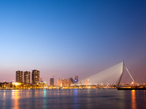 Van der Valk Hotel Rotterdam - Ridderkerk