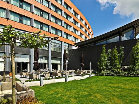 Van der Valk Hotel Rotterdam - Ridderkerk