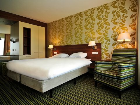 Van der Valk Hotel Rotterdam - Ridderkerk
