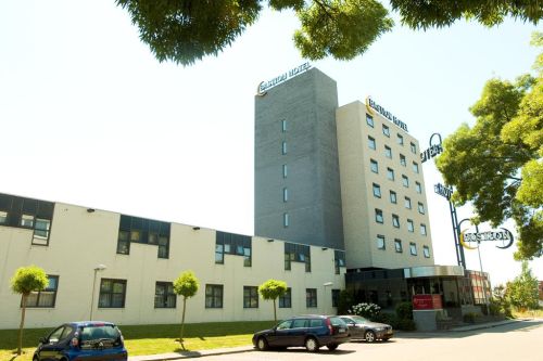 Bastion Deluxe Hotel Den Haag - Rijswijk