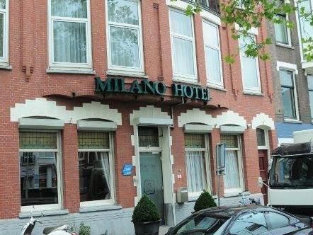 Hotel Milano