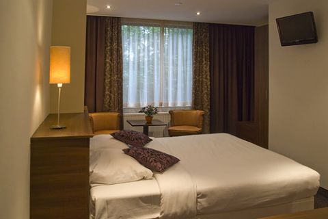 Hotel Milano