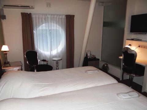 H2otel
