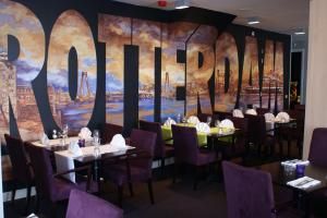 City Hotel Rotterdam