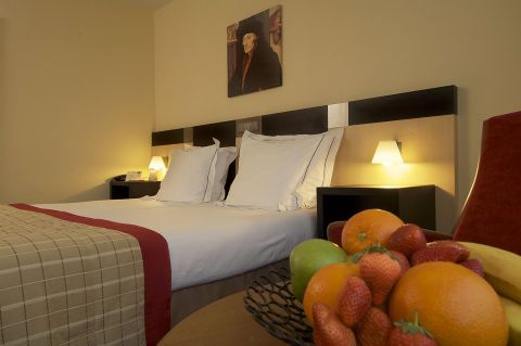 Hampshire Hotel - Savoy Rotterdam