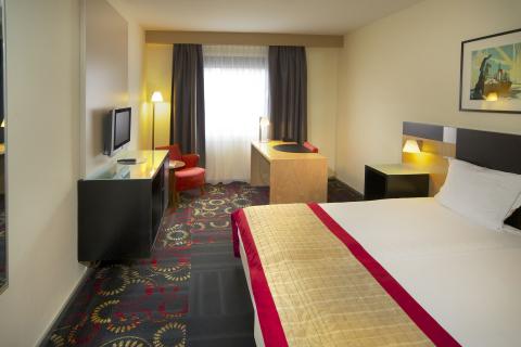 Hampshire Hotel - Savoy Rotterdam