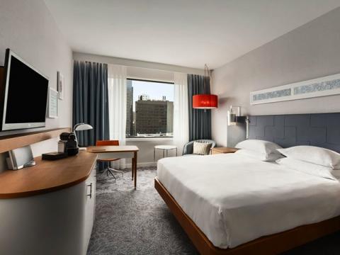 Hilton Rotterdam