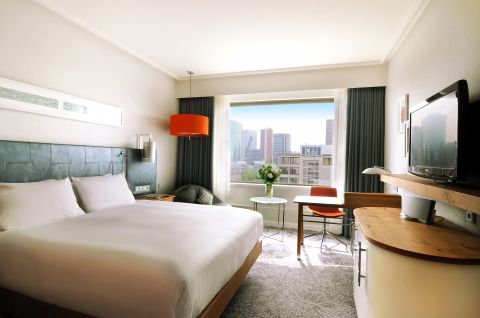 Hilton Rotterdam