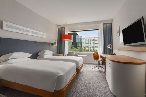 Hilton Rotterdam
