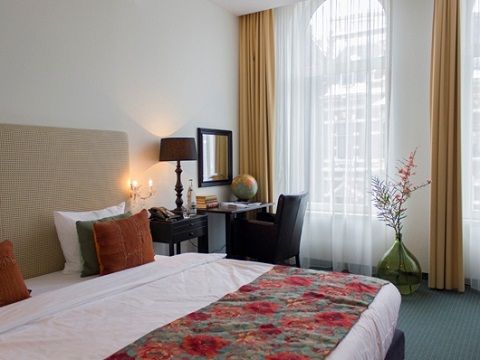 Boutique Hotel Quartier du Port