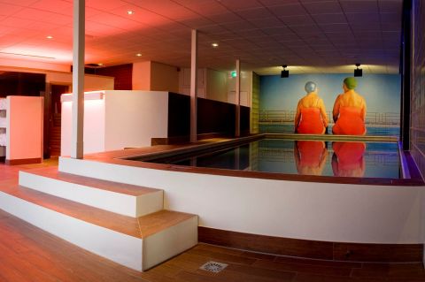 Inntel Hotels Rotterdam Centre
