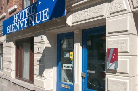 Hotel Bienvenue
