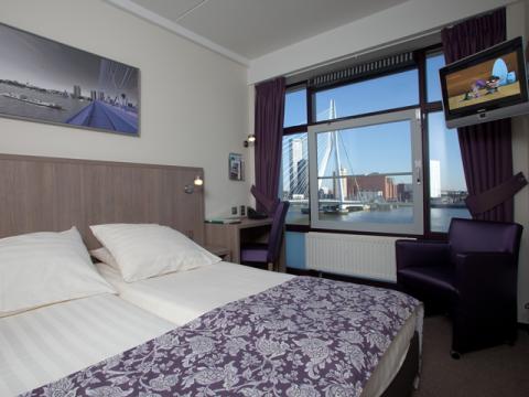 Maritime Hotel Rotterdam