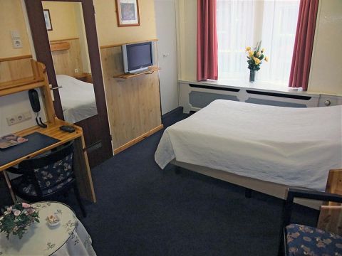 Hotel Breitner