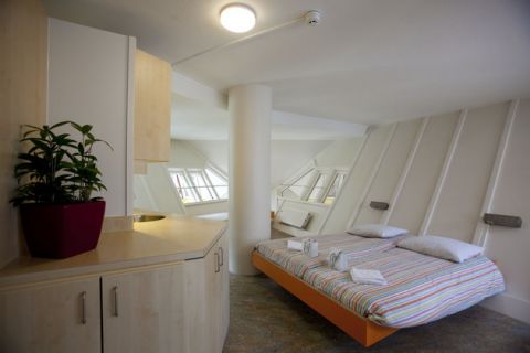 Stayokay Rotterdam