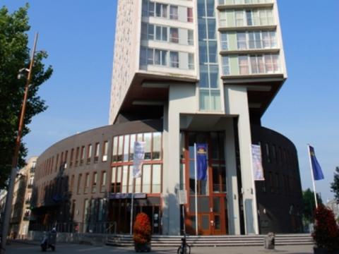Best Western ART Hotel Rotterdam