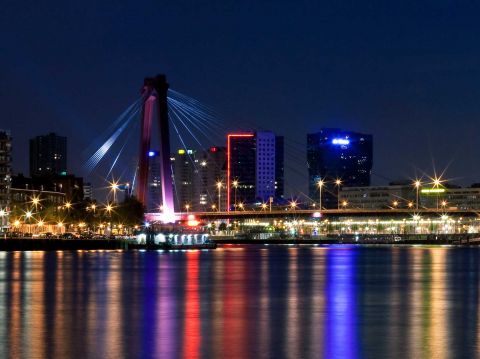 Best Western ART Hotel Rotterdam