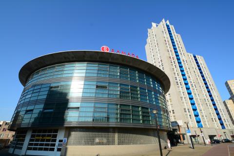 Ramada The Hague - Scheveningen
