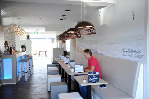 Andante Hotel
