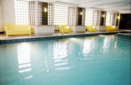 Bilderberg Europa Hotel Scheveningen