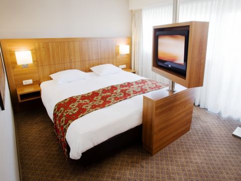 Bilderberg Europa Hotel Scheveningen