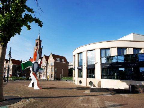 Guesthouse Ambassade Arena ArtSuites