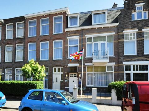 Hotel Bor Scheveningen